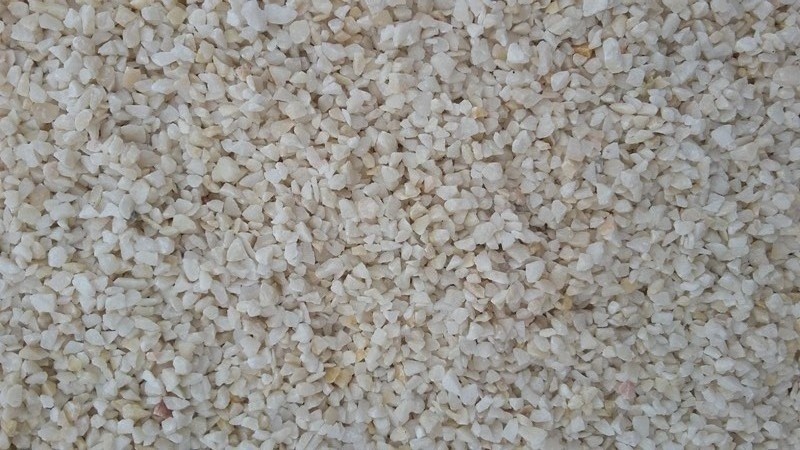 سنگ نمره بندی شده